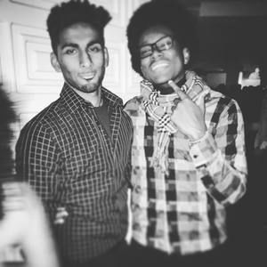 Meet your Posher, Brandon anthony